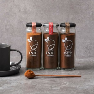 INIC coffee ライトノートアロマ 55g