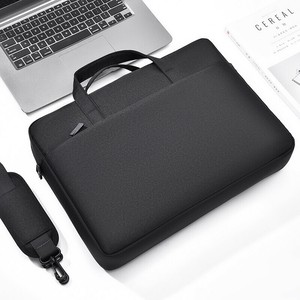 ノートパソコンバッグ、エアバッグ、防水防震大容量 ハンドバッグ、ショルダーバッグ 2WAYLX2219