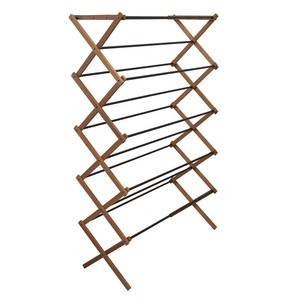 Drying Rack/Storage Aurora Borealis 123 x 94 x 38cm