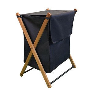 Drying Rack/Storage Aurora Borealis black Basket 85 x 61 x 25cm