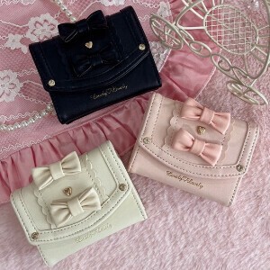 Trifold Wallet Gamaguchi