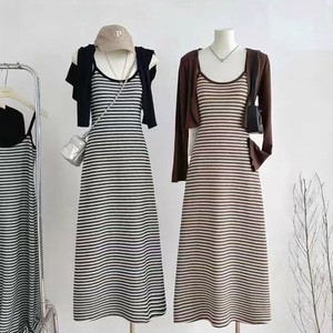 Casual Dress Camisole Dress