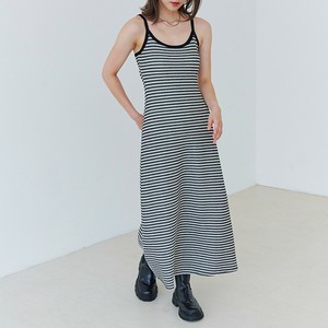 Casual Dress Camisole Dress