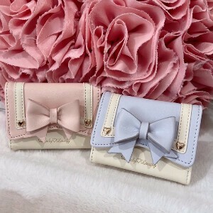 Trifold Wallet Gamaguchi