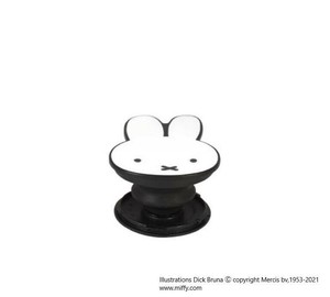 ミッフィー ダイカットPOCOPOCO ホールドリング ミッフィーMF-221A