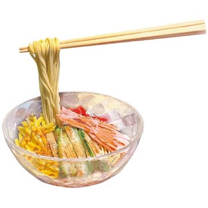 食品サンプル 冷やし中華