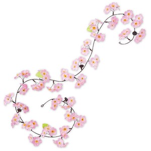 桜ガーランド（マグネットタイプ）