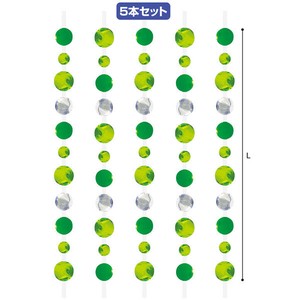 グリーンドットコード