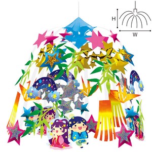 星降る七夕センター