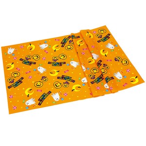 ハッピーハロウィンシート