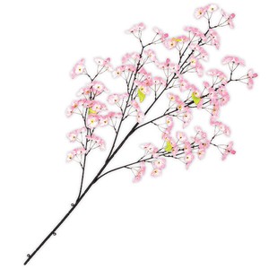 桜スプレー大（5本枝）
