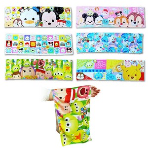 ディズニーかわいいクールタオル （6個入）