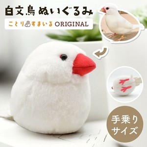 动物/鱼玩偶/毛绒玩具 杂货 小鸟