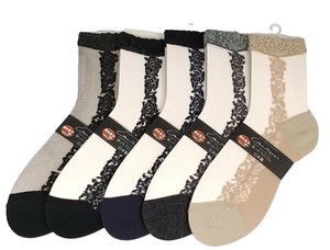No Show Socks