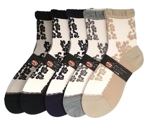 No Show Socks
