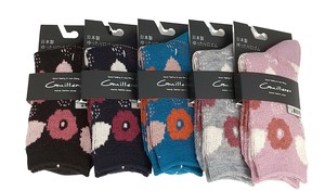 No Show Socks Socks 2-colors