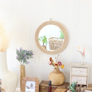 Wall Mirror