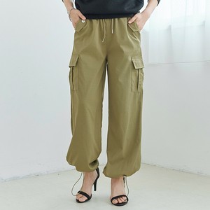 Full-Length Pant Waist Pocket [2024 A/W]