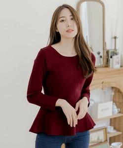 Sweater/Knitwear Knit Tops