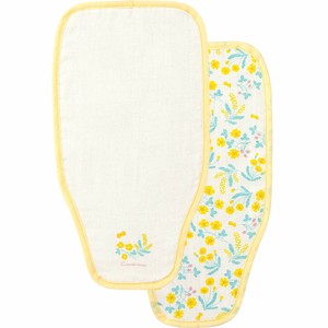 Babies Accessories Flower Soft 2-pcs pack