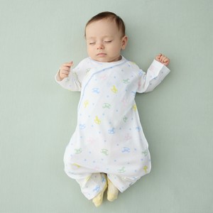 Baby Dress/Romper