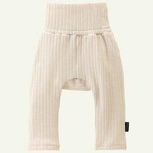 Babies Bottom Jacquard Soft