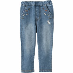 Kids' Full-Length Pant