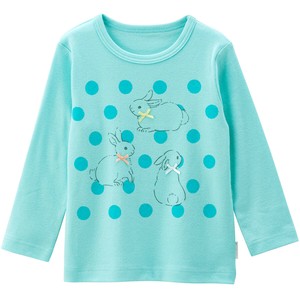 Kids' 3/4 Sleeve T-shirt Soft