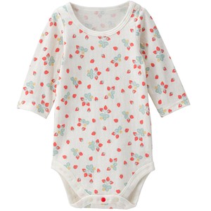 Babies Underwear Strawberry