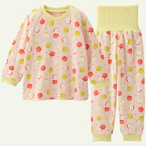Kids' Pajama Apple Soft