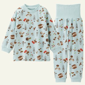 Kids' Pajama Chocolate