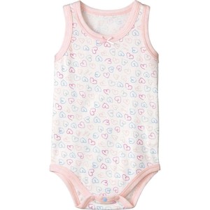 Babies Underwear Tank Top