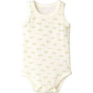 Babies Underwear Tank Top