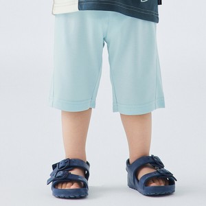 イージーケア速乾ハーフパンツ