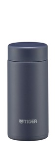 Water Bottle black