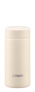 Water Bottle Ivory
