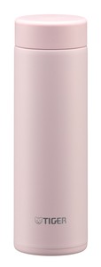 Water Bottle Pink