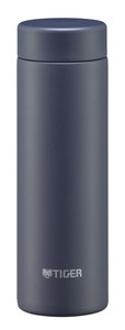 Water Bottle black