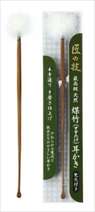 Ear Pick/Cotton Swab Takumi-no-waza Ear cleaning