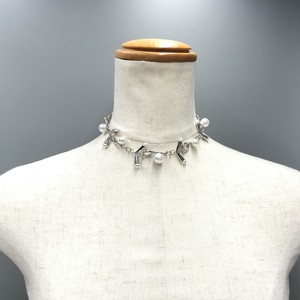项链 Design 项链 珍珠