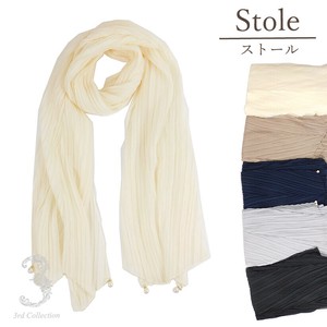 Stole Pearl [2024 A/W NEW]
