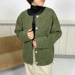 罩衫 针织罩衫 2024新品 立即发货 混合