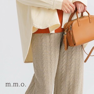 Full-Length Pant