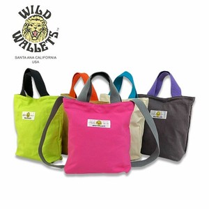 [SD Gathering] Tote Bag 2-way