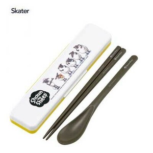Chopsticks Skater 18cm