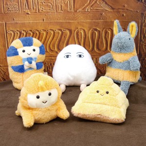 Doll/Anime Character Plushie/Doll Design 5-types