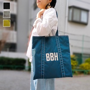 BBH NYLON TOTE / ナイロン トートバッグ お出かけバッグ キッズバッグ