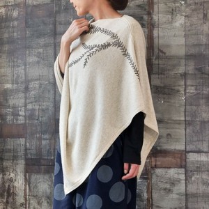 Sweater/Knitwear Asymmetrical Cashmere