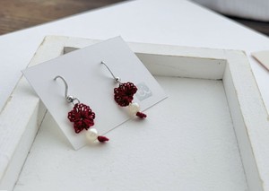 Pierced Earringss
