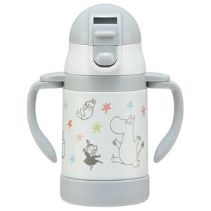 水壶 婴儿用 Moomin姆明/噜噜米 Skater 星星 240ml